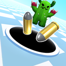 Weapon Hole vs Alien - Hole io APK