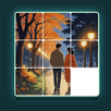 Jigsaw Slide: Quebra-Cabeça APK