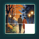 Jigsaw Slide Assemble! APK