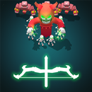 Huntero: Tower Defense APK
