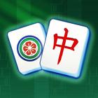 Mahjong Pair أيقونة