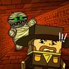 Mummy Maze - maze puzzle game Mod apk versão mais recente download gratuito