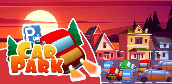 Cómo descargar y jugar a Aparcamiento: Atasco 24h 3D en PC image