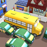 APK Car Parking Jam 3D: Move it!