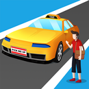 Taxi Driver: Pick Me Up 3D APK