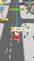 Taxi Driver ảnh chụp màn hình 2