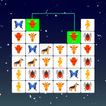 ”Pet Connect: Tile Puzzle Match