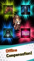 Legend Of CaoCao Idle RPG syot layar 2