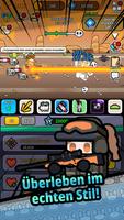 Legend Z Hunter : Idle RPG War Screenshot 3