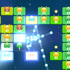 Bricks Monster Quest आइकन