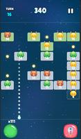 Bricks Monster Quest स्क्रीनशॉट 1