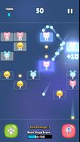 Bricks Monster Quest पोस्टर