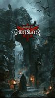 Legend Of Ghost Slayer 2 Poster