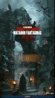 Legenda Matador Fantasmas 2 Cartaz