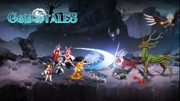 God of Tales (Early Access) plakat