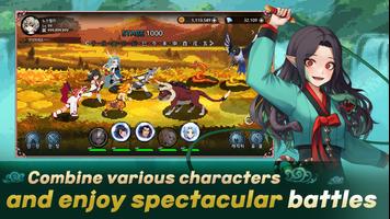 God of Tales (Early Access) screenshot 2