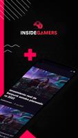 InsideGamers poster