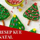 Resep Kue-Kue Natal APK