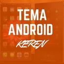 Andro Tema Keren APK