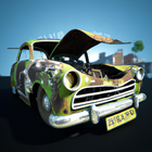 Junkyard Business آئیکن