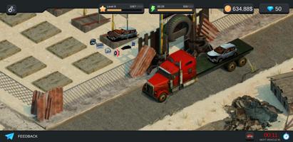 Junkyard Business imagem de tela 1