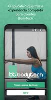 Bodytech 海報