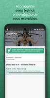 2 Schermata Bodytech