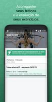 Bodytech captura de pantalla 2