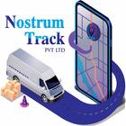 Nostrum Track icon