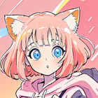 顔出し不要の副業・メルレアプリ FUSION(フュージョン) icon