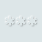 Password icon