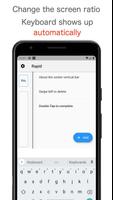 Rapid - Superfast To-Do List screenshot 1