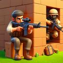 No Surrender The War APK