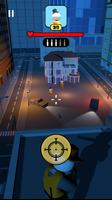 Sniper Bounty Hunter الملصق