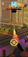 Sniper Bounty Hunter تصوير الشاشة 1