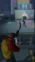 Cyber Shooter 海报