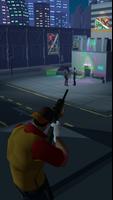 Cyber Shooter 截图 1