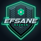 Efsane Başkan أيقونة