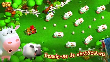 Chicken Pox imagem de tela 1