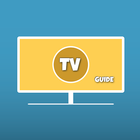 Πρόγραμμα Τηλεόρασης-TV Guide icon