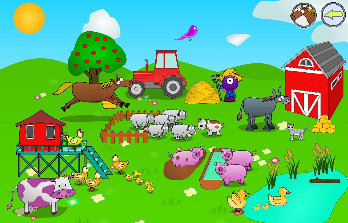 Farm - Animal Sounds Latest Version for Android Farm - Animal Sounds Latest Version for Android