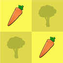 APK Memory Match 🍉 Fruits & Veget