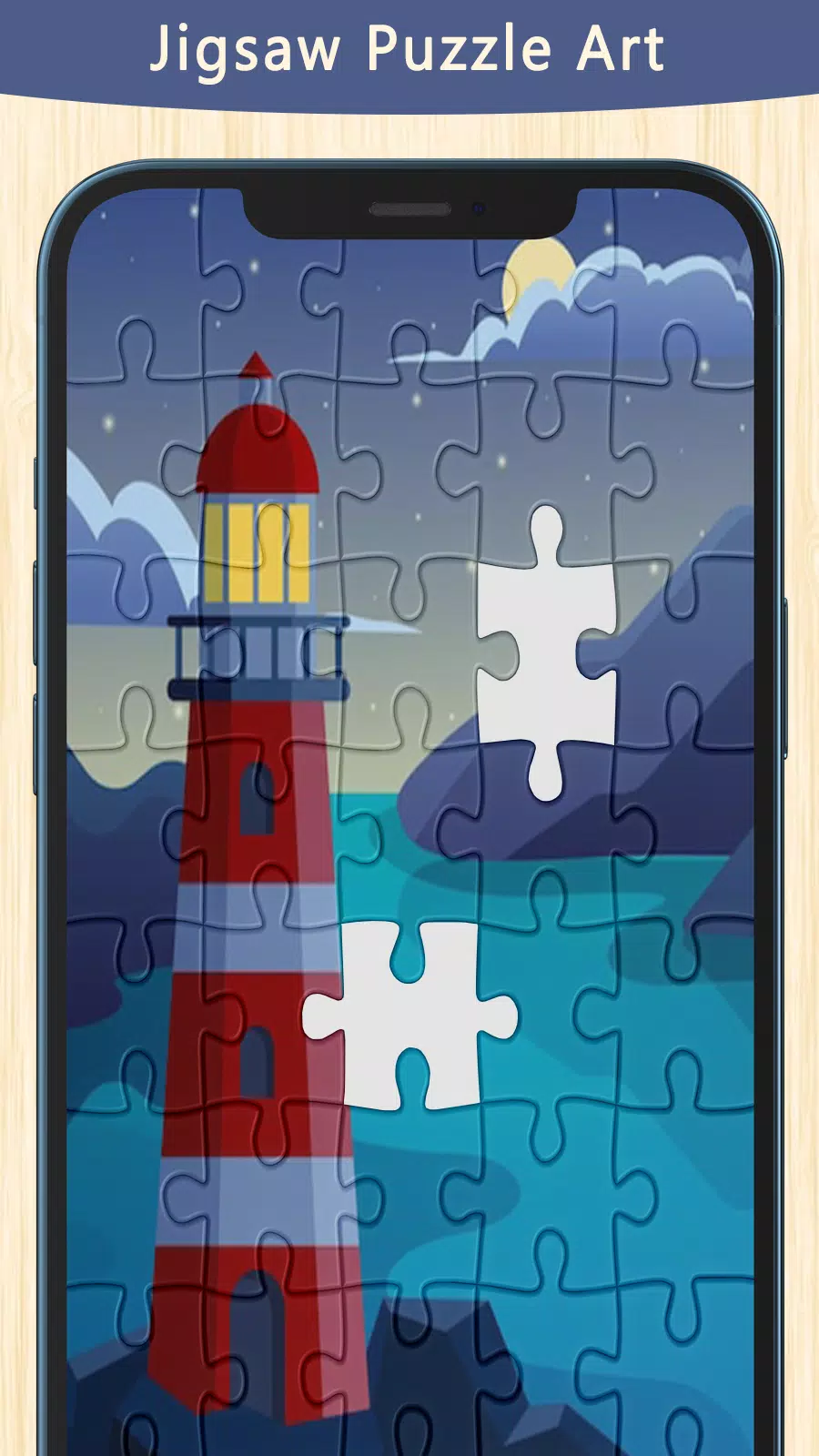 Download do APK de Jigsaw Puzzles - Art Puzzle para Android