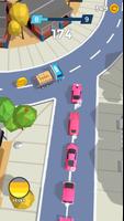 1 Schermata Traffic Rush!