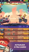 Clicker Racing imagem de tela 1