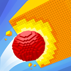 Cube Paint icon