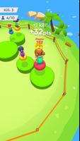 Flood.io скриншот 2