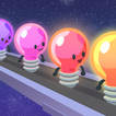 ”Idle Light City: Clicker Games