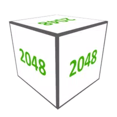 2048 Cubed (3D) アプリダウンロード