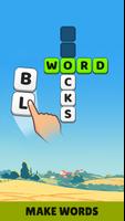 Word Blocks poster